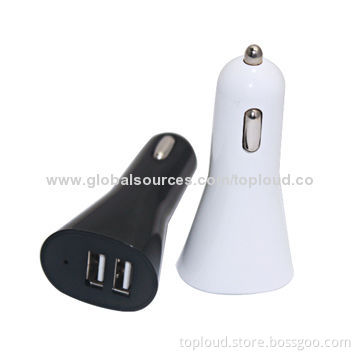 Micro USB Chargers for Phones, 12-24V DC Input Voltage